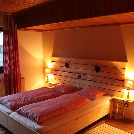 Apartament Haus Lena Sankt Martin bei Lofer Zewnętrze zdjęcie