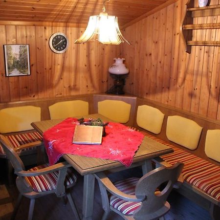 Apartament Haus Lena Sankt Martin bei Lofer Zewnętrze zdjęcie