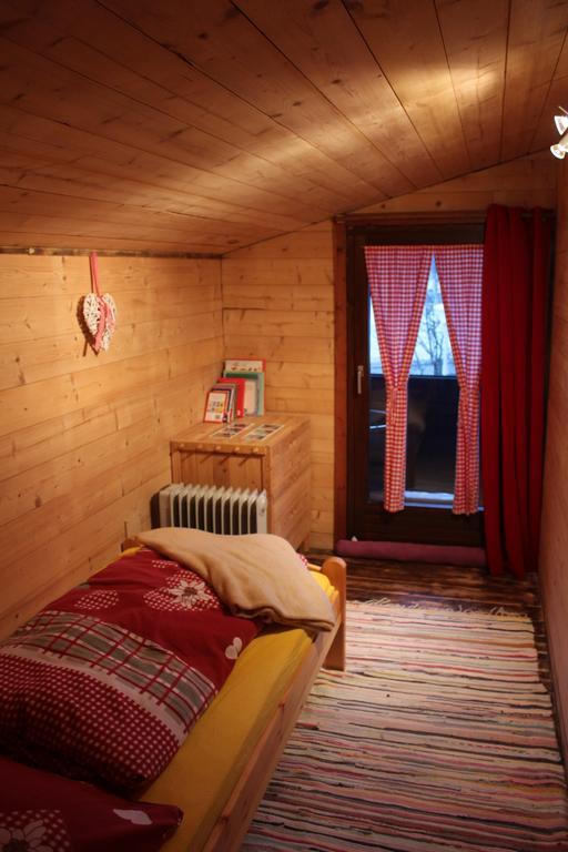 Apartament Haus Lena Sankt Martin bei Lofer Zewnętrze zdjęcie