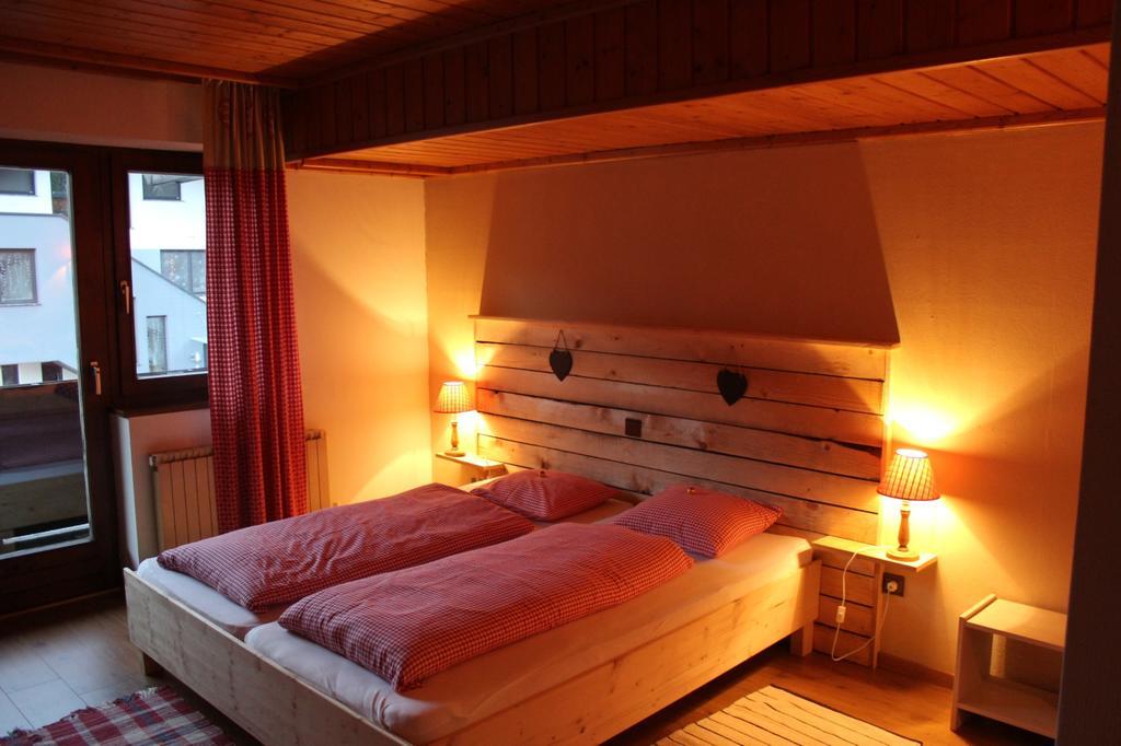 Apartament Haus Lena Sankt Martin bei Lofer Zewnętrze zdjęcie