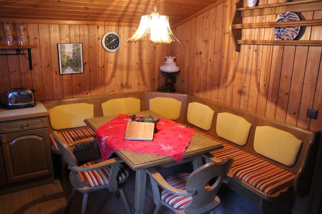 Apartament Haus Lena Sankt Martin bei Lofer Zewnętrze zdjęcie