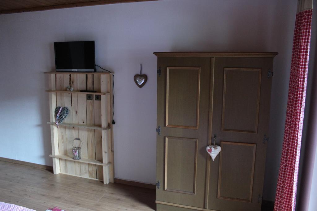 Apartament Haus Lena Sankt Martin bei Lofer Zewnętrze zdjęcie