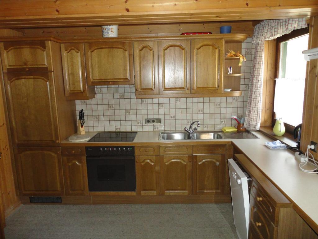 Apartament Haus Lena Sankt Martin bei Lofer Zewnętrze zdjęcie